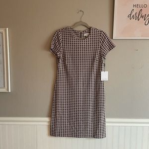 Calvin Klein dress